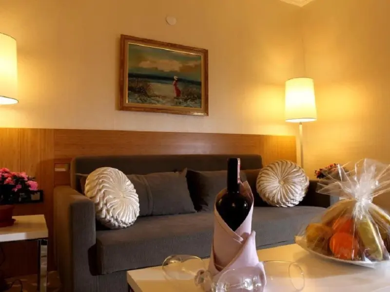 Sivas Sultan Otel 13