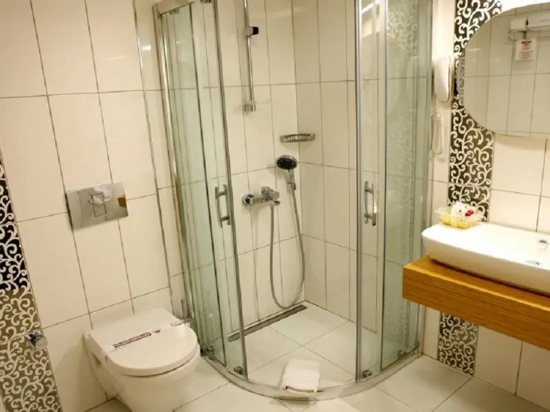 Sivas Sultan Otel 16