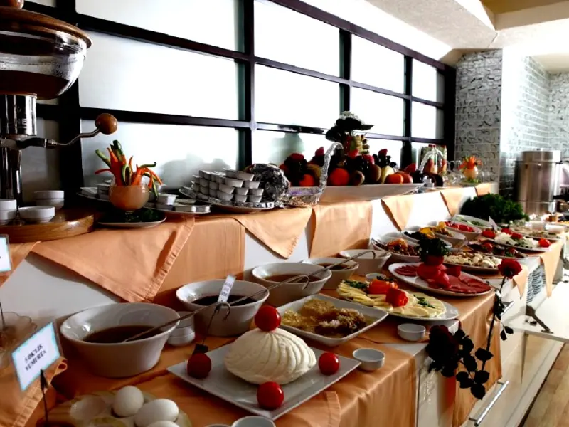 Sivas Sultan Otel 2