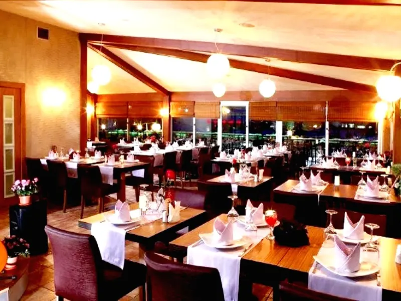 Sivas Sultan Otel 4