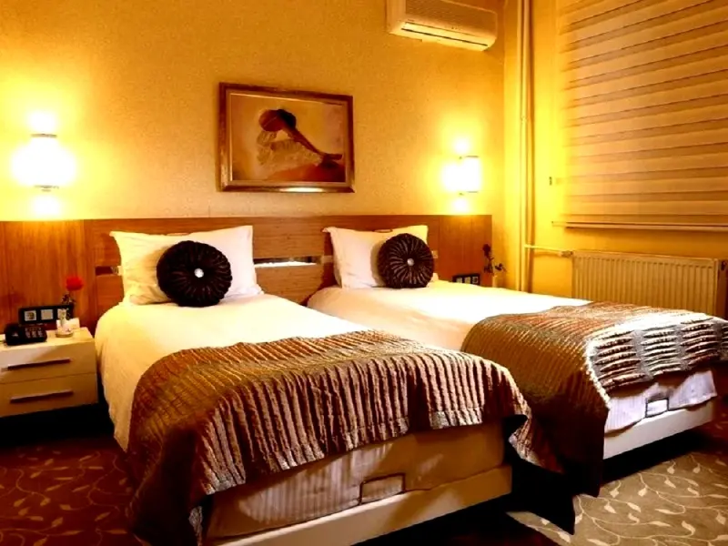 Sivas Sultan Otel 6
