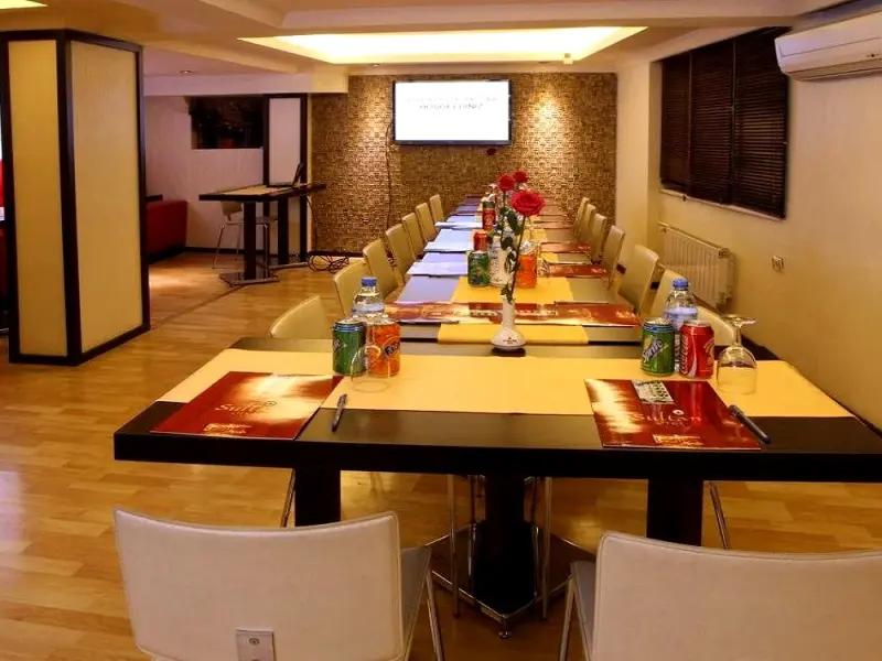 Sivas Sultan Otel 7