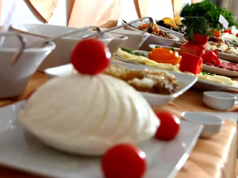 Sivas Sultan Otel 9