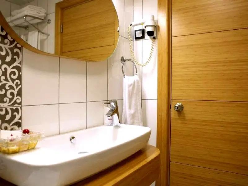 Sivas Sultan Otel 10