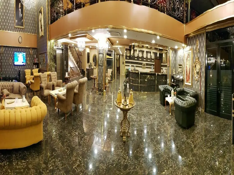 Sivas Savona Otel 1