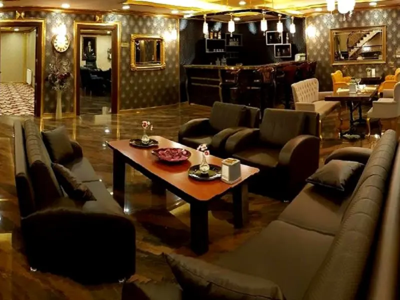 Sivas Savona Otel 11