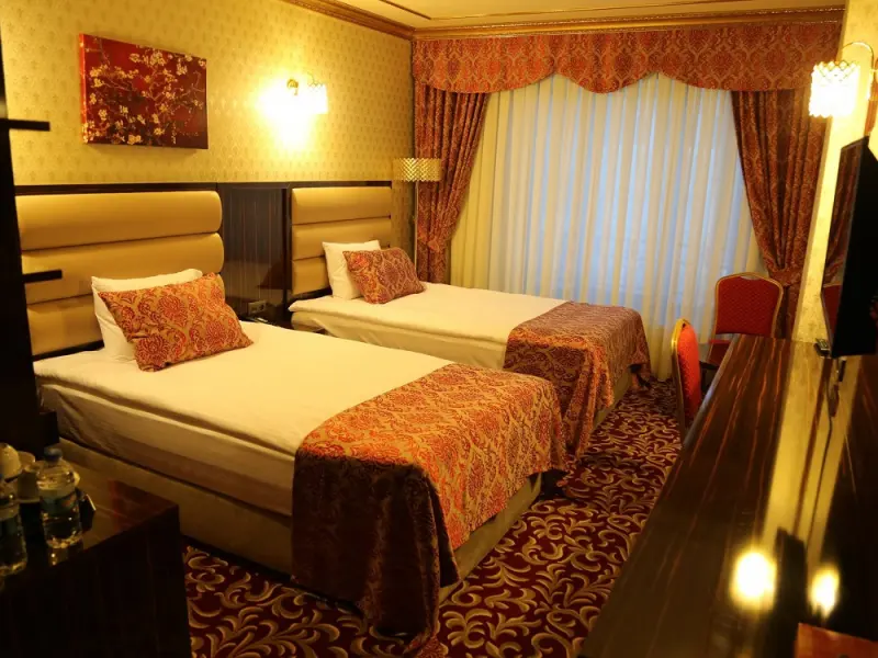 Sivas Savona Otel 12