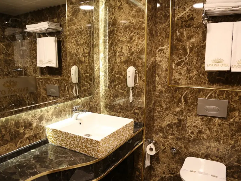 Sivas Savona Otel 13