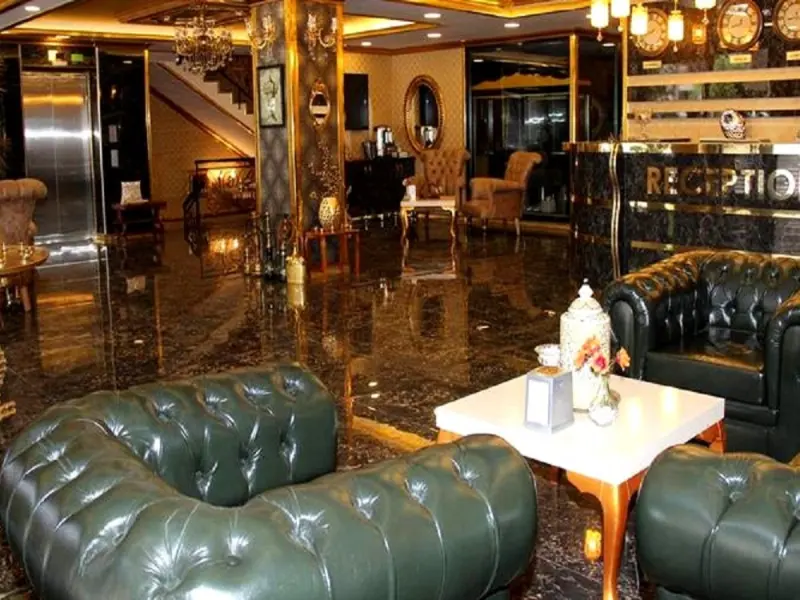 Sivas Savona Otel 14