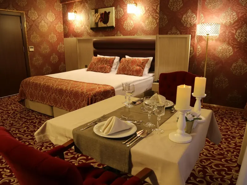 Sivas Savona Otel 15
