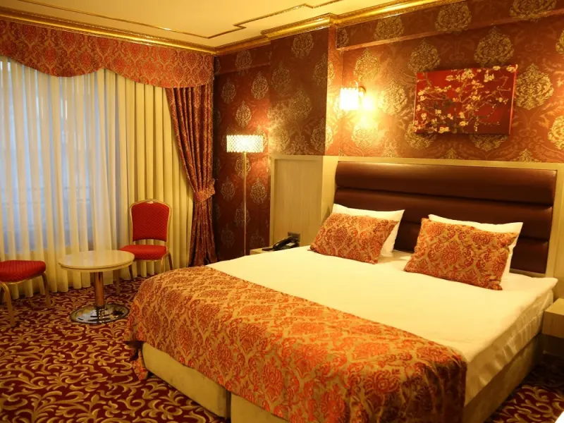 Sivas Savona Otel 2