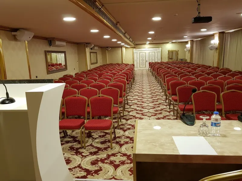 Sivas Savona Otel 5