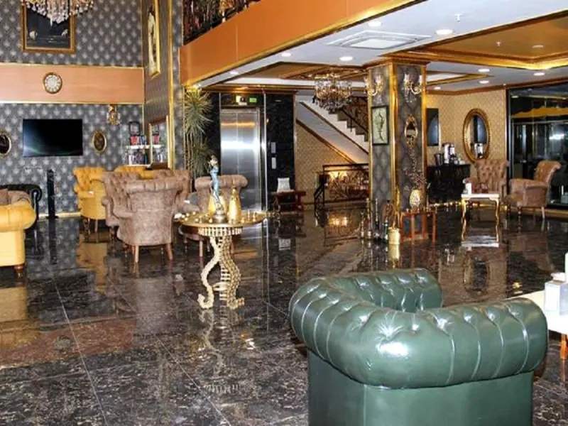 Sivas Savona Otel 6