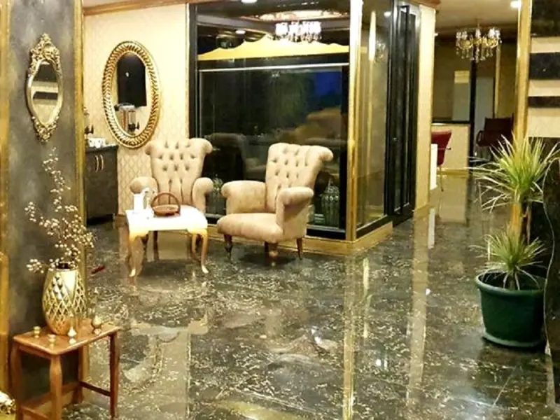 Sivas Savona Otel 7