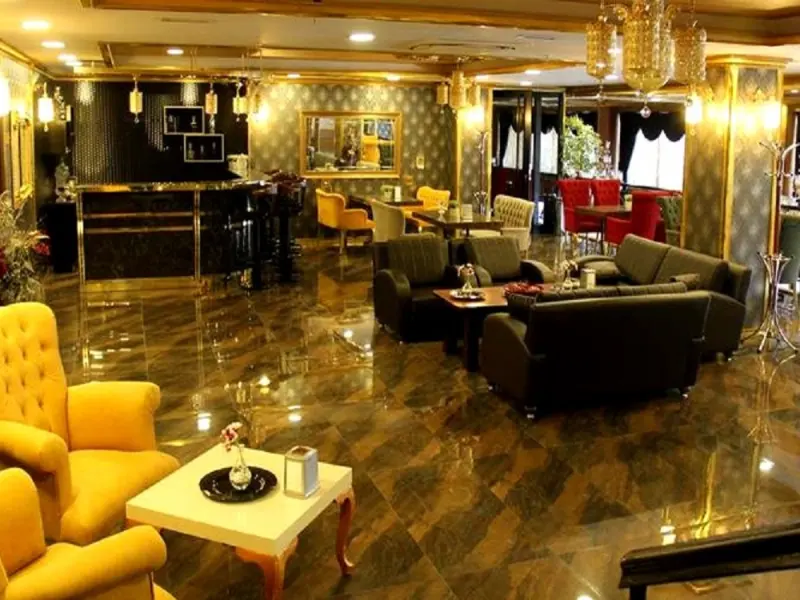 Sivas Savona Otel 10