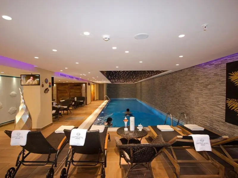 Eretna Hotel 13