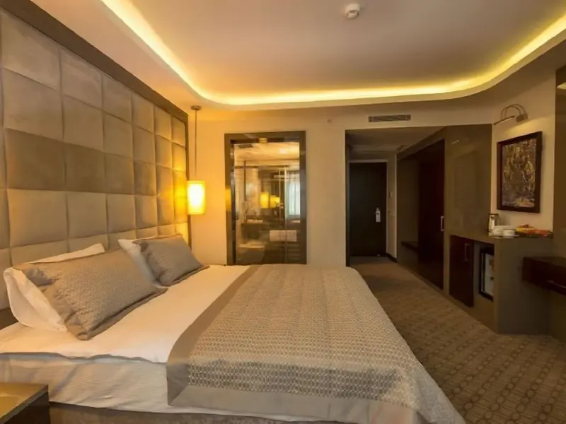 Eretna Hotel 18