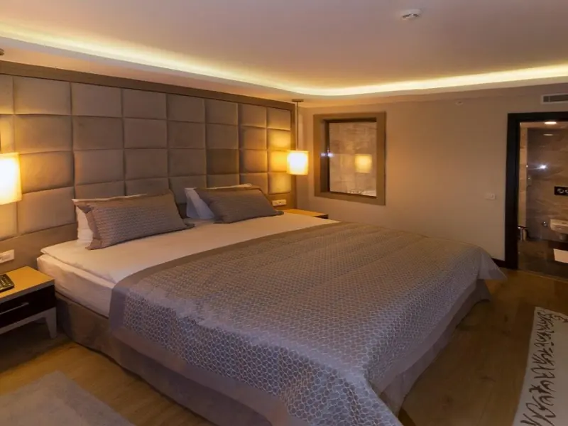 Eretna Hotel 21