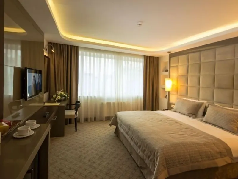 Eretna Hotel 25