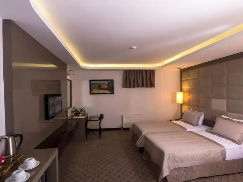 Eretna Hotel 28