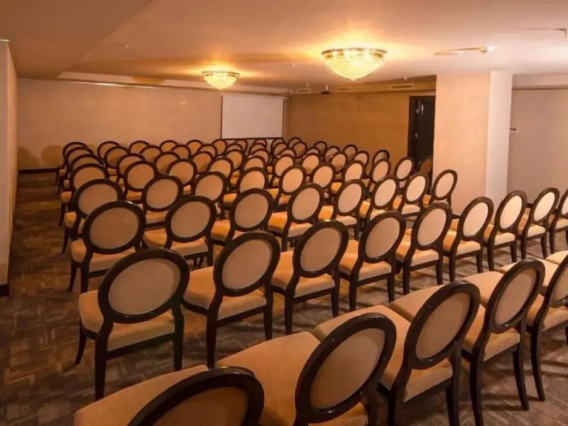 Eretna Hotel 8