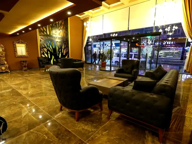 The Montana City Hotel 2