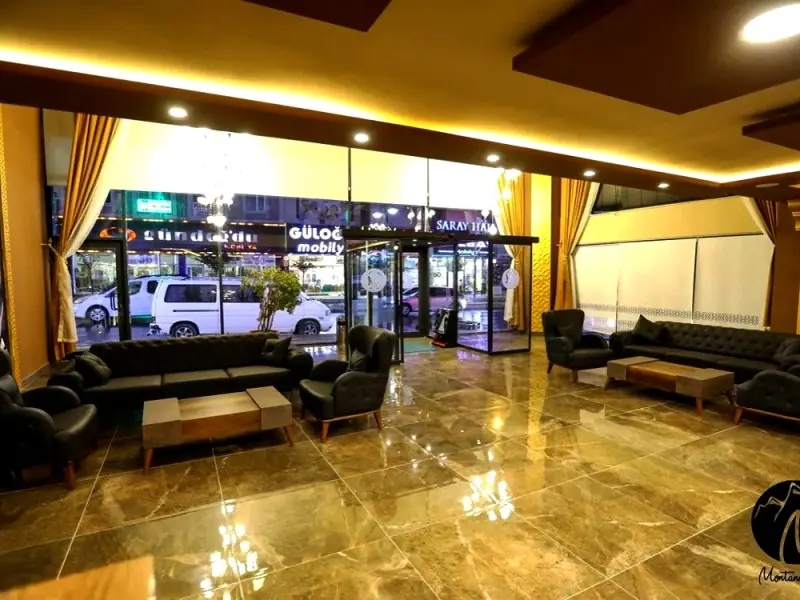 The Montana City Hotel 6