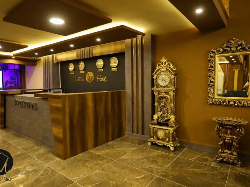 The Montana City Hotel 8