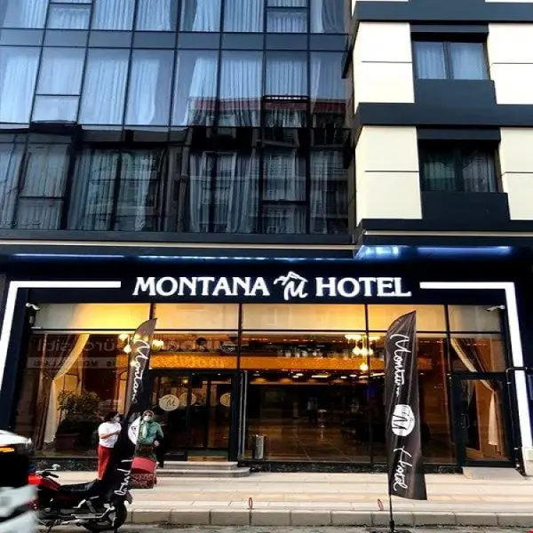 The Montana City Hotel 10