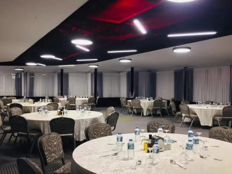 Bozoogullari Hotel 11