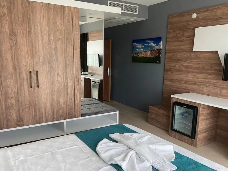 Bozoogullari Hotel 3