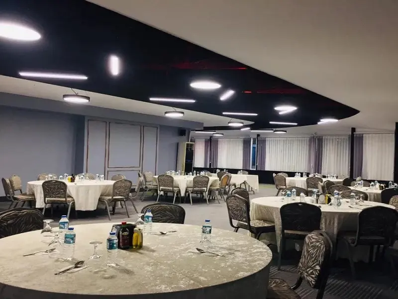 Bozoogullari Hotel 5