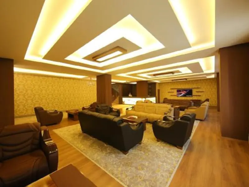 Taht Palace Hotel 3