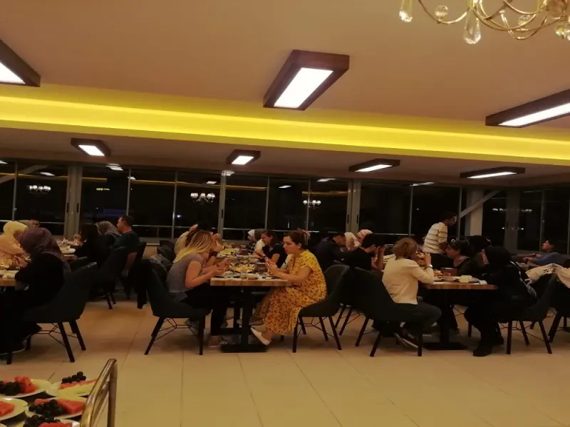 Taht Palace Hotel 6