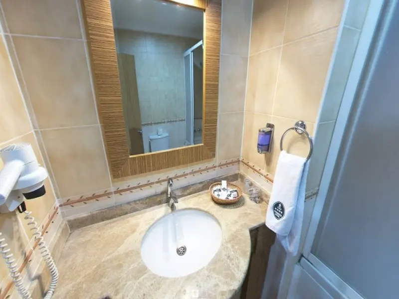 Tamara Business Otel 11