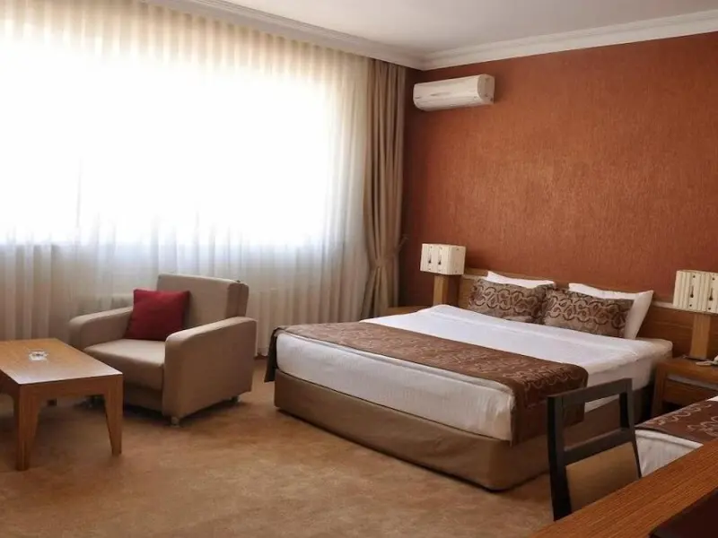 Tamara Business Otel 12