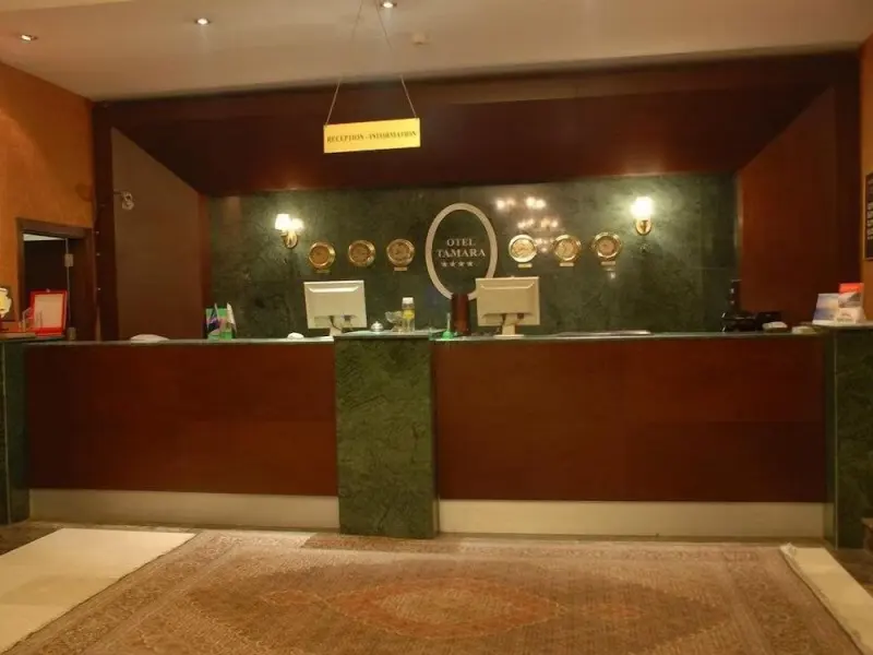 Tamara Business Otel 13