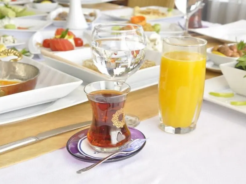 Tamara Business Otel 14