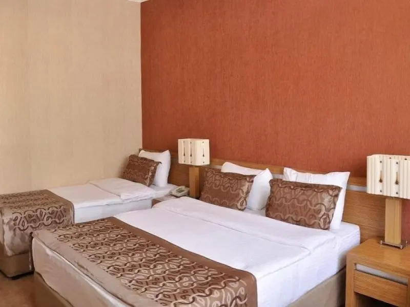 Tamara Business Otel 15