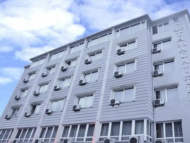 Tamara Business Otel 2
