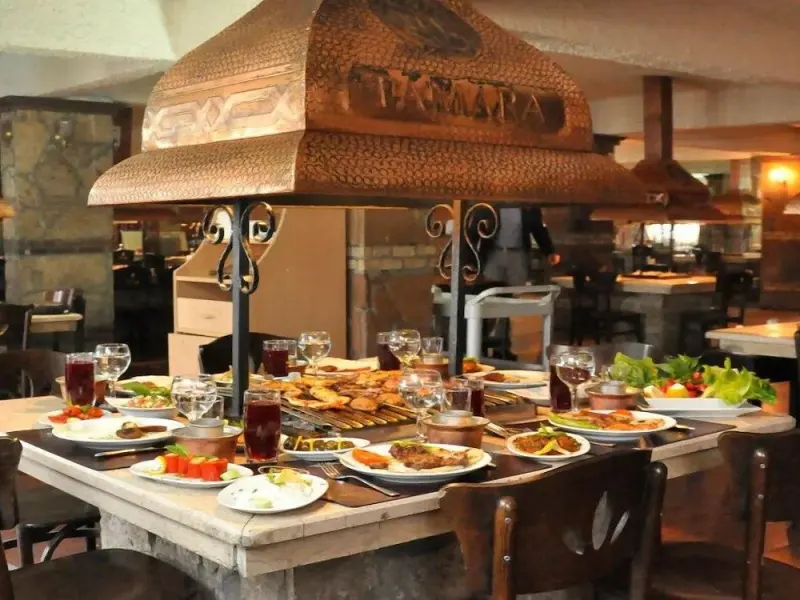 Tamara Business Otel 3