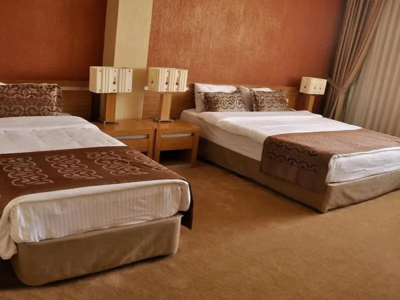 Tamara Business Otel 6