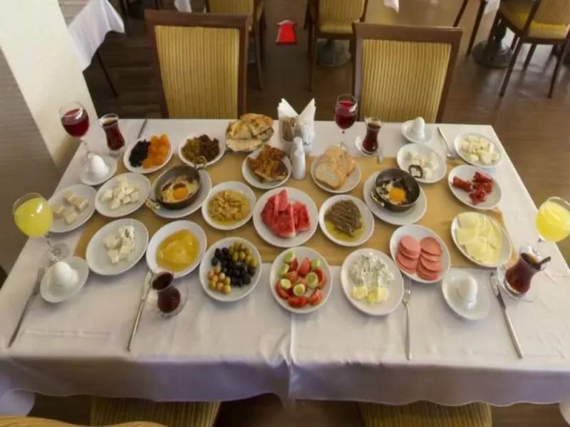 Tamara Business Otel 7