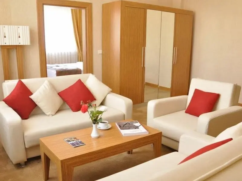 Tamara Business Otel 8