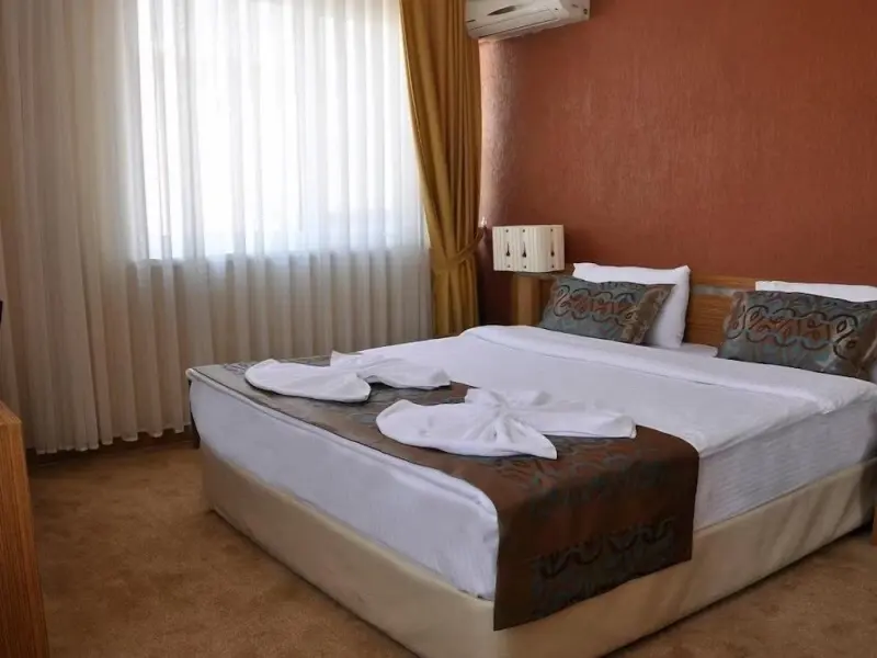 Tamara Business Otel 10