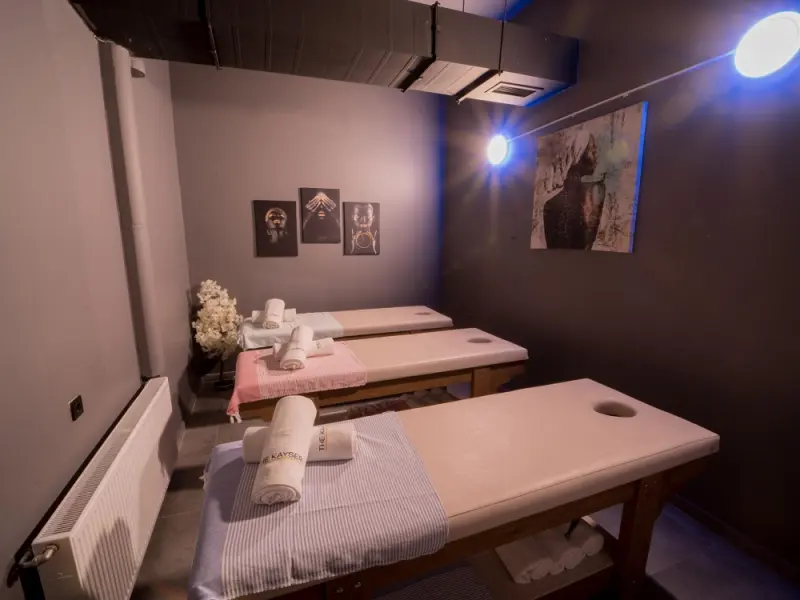 The Kayseri Loft Hotel 17