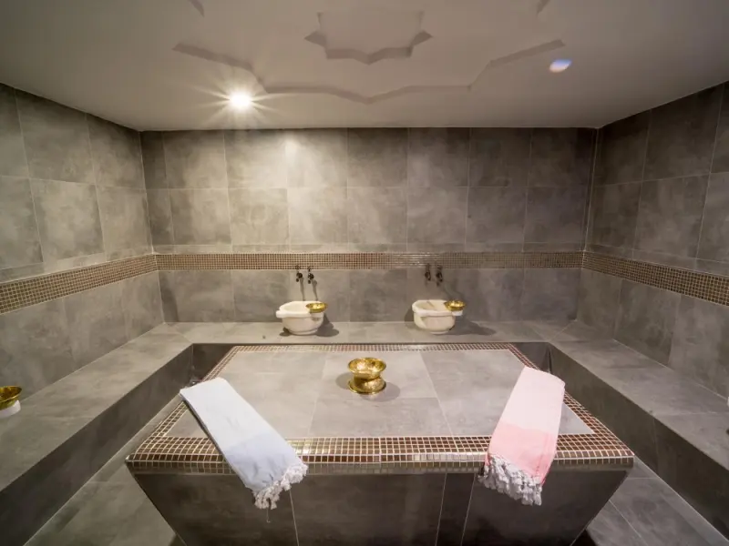 The Kayseri Loft Hotel 18