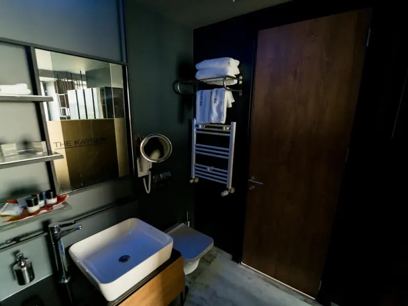 The Kayseri Loft Hotel 22