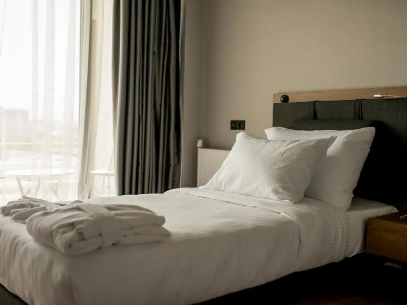 The Kayseri Loft Hotel 28