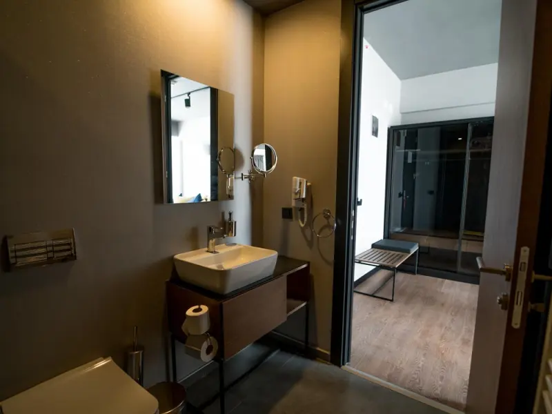 The Kayseri Loft Hotel 29